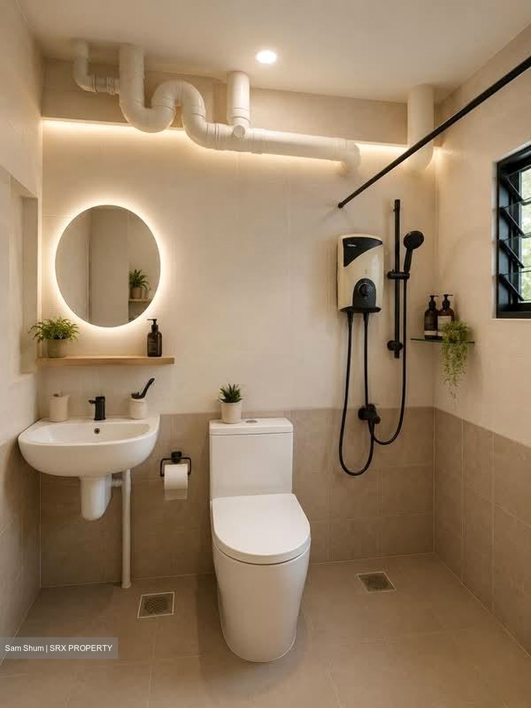 Blk 183B Rivervale Crescent (Sengkang), HDB 5 Rooms #584497721